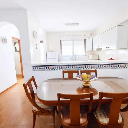 Apartmán Adosado Rio Roche Conil De La Frontera