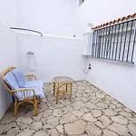 Adosado Rio Roche דירה *