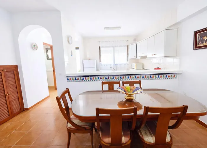 Apartman Adosado Rio Roche Conil de la Frontera