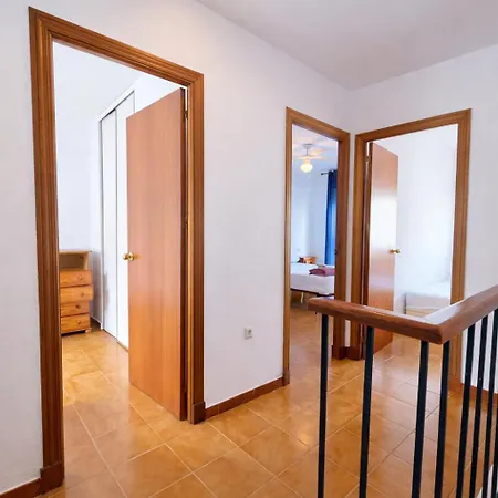 Adosado Rio Roche コニル・デ・ラ・フロンテラ