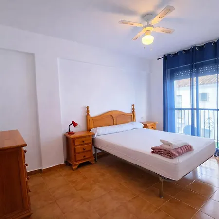 アパート Adosado Rio Roche *