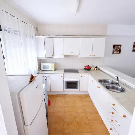 Adosado Rio Roche コニル・デ・ラ・フロンテラ