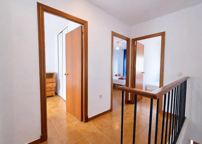 Adosado Rio Roche コニル・デ・ラ・フロンテラ