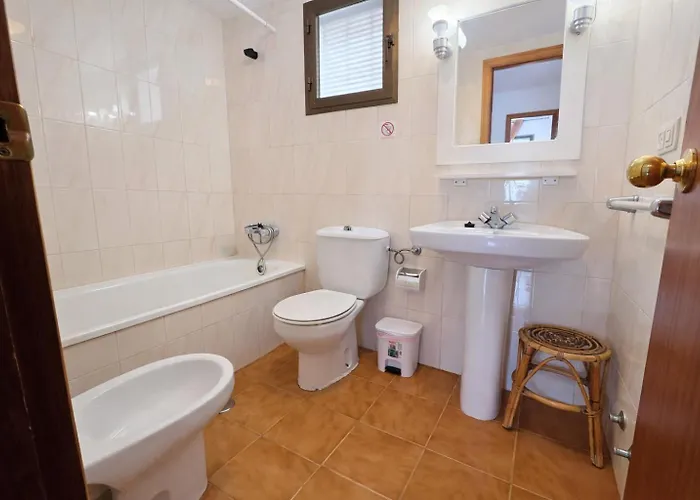 Adosado Rio Roche コニル・デ・ラ・フロンテラ